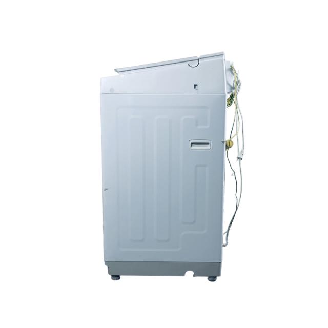 【中古】 【自社配送エリア内限定】 東芝 TOSHIBA 洗濯機 2022年製 全自動洗濯機 7.0kg ピュアホワイト 送風 乾燥機能付き AW-7DH2(W) 一人暮らし 大きめ 縦型 送料無料 設置無料 地域限定 埼玉 東京 千葉 神奈川 RANK_B_5