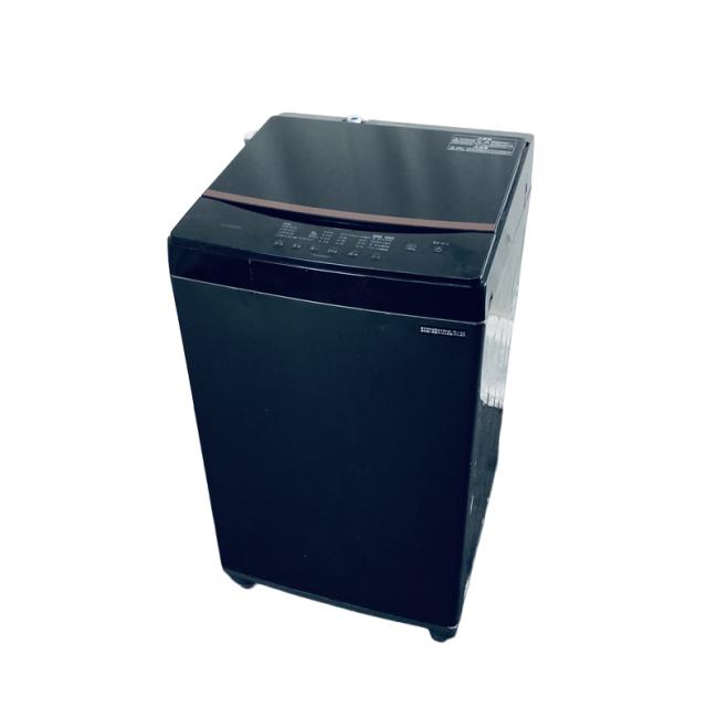 中古】 【自社配送エリア内限定】 アイリスオーヤマ IRISOHYAMA 洗濯機 