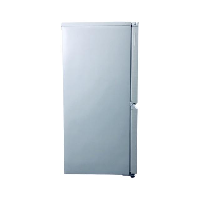 【中古】 【自社配送エリア内限定】 シャープ SHARP 冷蔵庫 2021年製 2ドア 152L ホワイト ファン式 両方開き SJ-D15G-W 一人暮らし 大きめ 奥行60cm以下 送料無料 設置無料 地域限定 埼玉 東京 千葉 神奈川 RANK_B_6