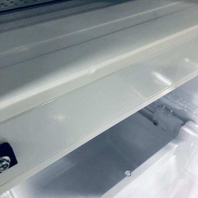 【中古】 【自社配送エリア内限定】 シャープ SHARP 冷蔵庫 2023年製 2ドア 152L ダークグレー ファン式 両方開き SJ-D15J-H 一人暮らし 大きめ 奥行60cm以下 送料無料 設置無料 地域限定 埼玉 東京 千葉 神奈川 RANK_B_8