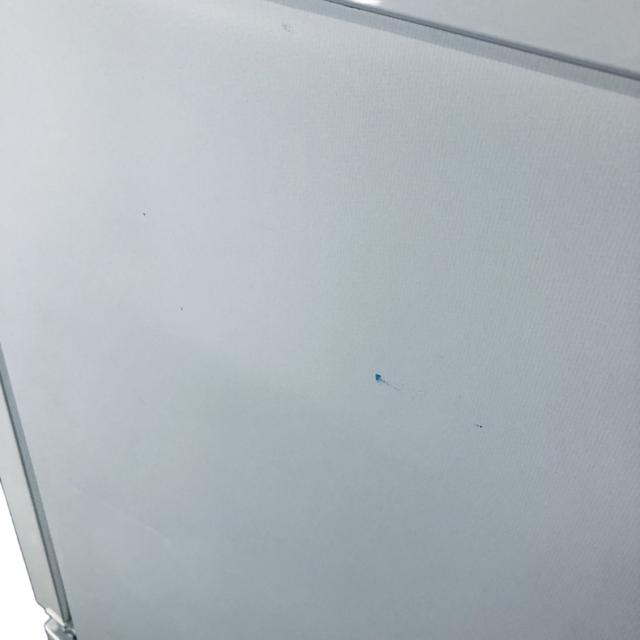 【中古】 【自社配送エリア内限定】 シャープ SHARP 冷蔵庫 2021年製 2ドア 152L ホワイト ファン式 両方開き SJ-15E8-KW 一人暮らし 大きめ 奥行60cm以下 送料無料 設置無料 地域限定 埼玉 東京 千葉 神奈川 RANK_B_10