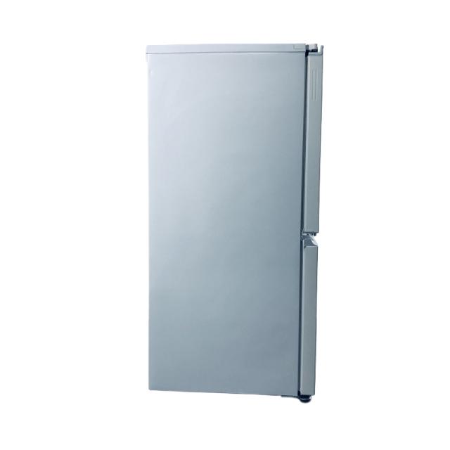 【中古】 【自社配送エリア内限定】 シャープ SHARP 冷蔵庫 2021年製 2ドア 152L ホワイト ファン式 両方開き SJ-15E8-KW 一人暮らし 大きめ 奥行60cm以下 送料無料 設置無料 地域限定 埼玉 東京 千葉 神奈川 RANK_B_6