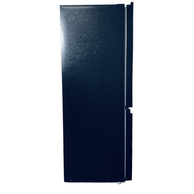 【中古】 【自社配送エリア内限定】 ハイセンス Hisense 冷蔵庫 2022年製 2ドア 175L ブラック ファン式 右開き HR-D1701B 一人暮らし 大きめ 奥行60cm以下 送料無料 設置無料 地域限定 埼玉 東京 千葉 神奈川 RANK_A_7