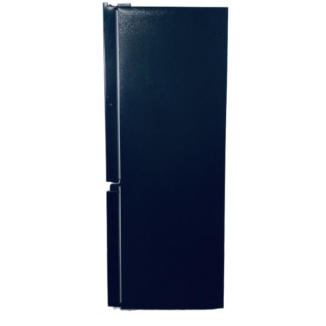 【中古】 【自社配送エリア内限定】 ハイセンス Hisense 冷蔵庫 2022年製 2ドア 175L ブラック ファン式 右開き HR-D1701B 一人暮らし 大きめ 奥行60cm以下 送料無料 設置無料 地域限定 埼玉 東京 千葉 神奈川 RANK_A_8