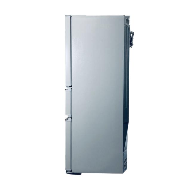【中古】 【自社配送エリア内限定】 三菱 MITSUBISHI 冷蔵庫 2019年製 3ドア 272L ホワイト ファン式 右開き MR-CX27E-W ファミリー 大型 200L以上 送料無料 設置無料 地域限定 埼玉 東京 千葉 神奈川 RANK_B_8