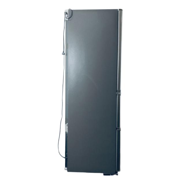 【中古】 【自社配送エリア内限定】 パナソニック Panasonic 冷蔵庫 2019年製 3ドア 365L シルキーゴールド ファン式 右開き NR-C370C-N ファミリー 大型 奥行 以下 300L以上 送料無料 設置無料 地域限定 埼玉 東京 千葉 神奈川 RANK_B_7