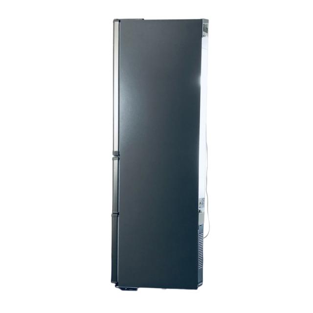 【中古】 【自社配送エリア内限定】 パナソニック Panasonic 冷蔵庫 2019年製 3ドア 365L シルキーゴールド ファン式 右開き NR-C370C-N ファミリー 大型 奥行 以下 300L以上 送料無料 設置無料 地域限定 埼玉 東京 千葉 神奈川 RANK_B_8