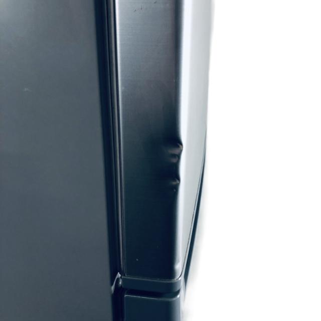 【中古】 【自社配送エリア内限定】 東芝 TOSHIBA 冷蔵庫 2019年製 3ドア 330L シルバー ファン式 右開き GR-M33S(S) ファミリー 大型 300L以上 送料無料 設置無料 地域限定 埼玉 東京 千葉 神奈川 RANK_B_10