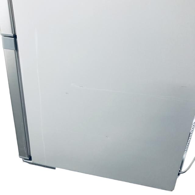 【中古】 【自社配送エリア内限定】 東芝 TOSHIBA 冷蔵庫 2019年製 3ドア 330L シルバー ファン式 右開き GR-M33S(S) ファミリー 大型 300L以上 送料無料 設置無料 地域限定 埼玉 東京 千葉 神奈川 RANK_B_11