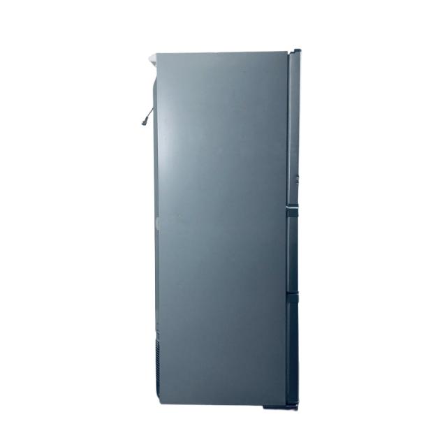 【中古】 【自社配送エリア内限定】 東芝 TOSHIBA 冷蔵庫 2019年製 3ドア 330L シルバー ファン式 右開き GR-M33S(S) ファミリー 大型 300L以上 送料無料 設置無料 地域限定 埼玉 東京 千葉 神奈川 RANK_B_7