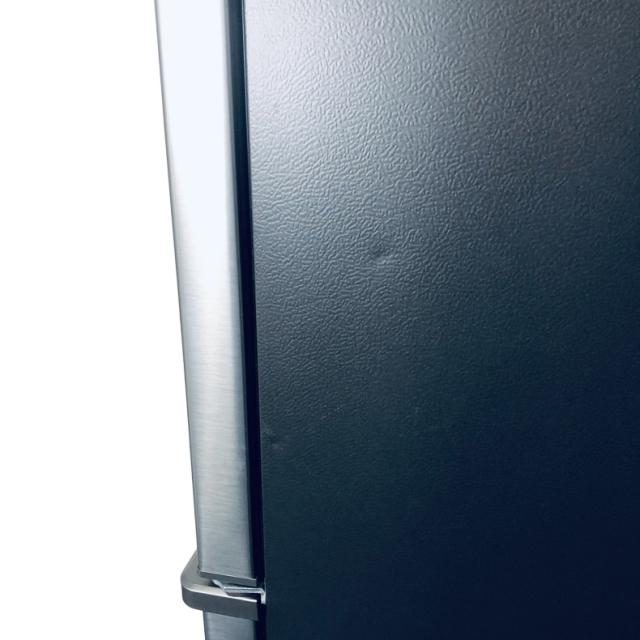 【中古】 【自社配送エリア内限定】 アクア AQUA 冷蔵庫 2021年製 4ドア 430L チタニウムシルバー ファン式 右開き AQR-V43K(S) ファミリー 大型 400L以上 送料無料 設置無料 地域限定 埼玉 東京 千葉 神奈川 RANK_C_15