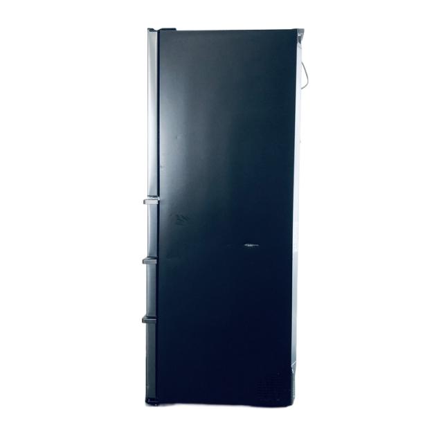 【中古】 【自社配送エリア内限定】 アクア AQUA 冷蔵庫 2021年製 4ドア 430L チタニウムシルバー ファン式 右開き AQR-V43K(S) ファミリー 大型 400L以上 送料無料 設置無料 地域限定 埼玉 東京 千葉 神奈川 RANK_C_9