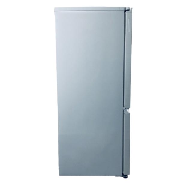 【中古】 【自社配送エリア内限定】 シャープ SHARP 冷蔵庫 2020年製 2ドア 179L ホワイト ファン式 両方開き SJ-D18G-W 一人暮らし 大きめ 奥行60cm以下 送料無料 設置無料 地域限定 埼玉 東京 千葉 神奈川 RANK_A_6