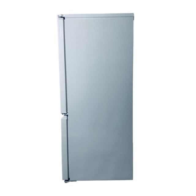 【中古】 【自社配送エリア内限定】 シャープ SHARP 冷蔵庫 2020年製 2ドア 179L ホワイト ファン式 両方開き SJ-D18G-W 一人暮らし 大きめ 奥行60cm以下 送料無料 設置無料 地域限定 埼玉 東京 千葉 神奈川 RANK_A_7