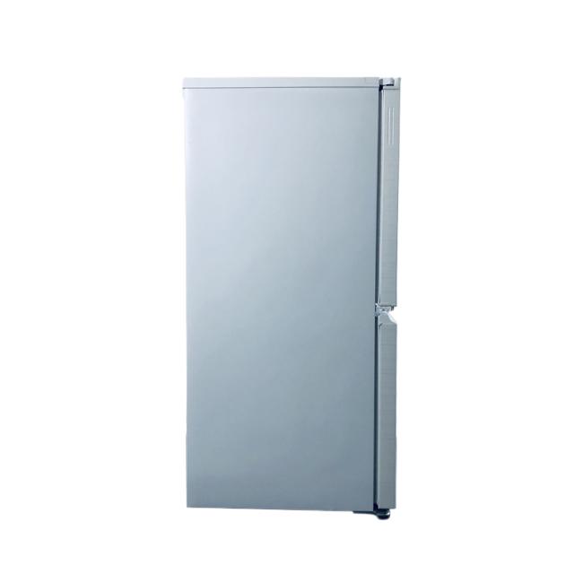 【中古】 【自社配送エリア内限定】 シャープ SHARP 冷蔵庫 2021年製 2ドア 152L ホワイト ファン式 両方開き SJ-D15G-W 一人暮らし 大きめ 奥行60cm以下 送料無料 設置無料 地域限定 埼玉 東京 千葉 神奈川 RANK_B_6