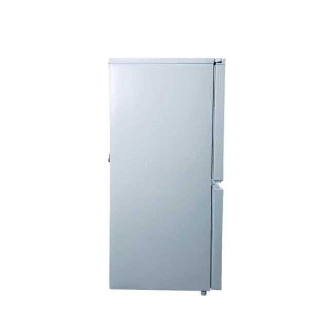 【中古】 【自社配送エリア内限定】 シャープ SHARP 冷蔵庫 2024年製 2ドア 152L ホワイト ファン式 両方開き SJ-D15P-W 一人暮らし 大きめ 奥行60cm以下 送料無料 設置無料 地域限定 埼玉 東京 千葉 神奈川 RANK_B_6