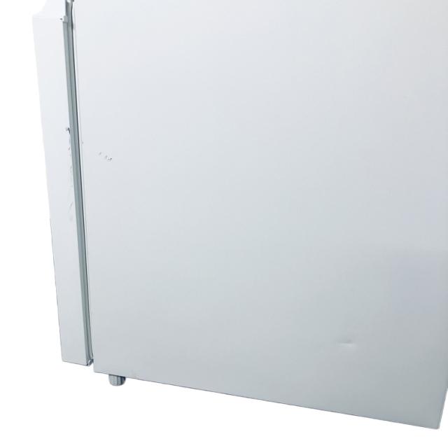 【中古】 【自社配送エリア内限定】 シャープ SHARP 冷蔵庫 2024年製 2ドア 152L ホワイト ファン式 両方開き SJ-D15P-W 一人暮らし 大きめ 奥行60cm以下 送料無料 設置無料 地域限定 埼玉 東京 千葉 神奈川 RANK_B_8