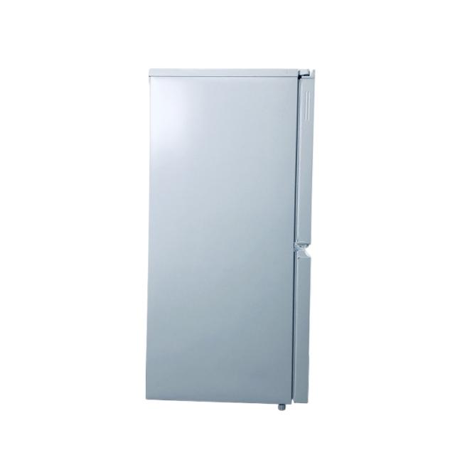 【中古】 【自社配送エリア内限定】 シャープ SHARP 冷蔵庫 2023年製 2ドア 152L ホワイト ファン式 両方開き SJ-D15J-W 一人暮らし 大きめ 奥行60cm以下 送料無料 設置無料 地域限定 埼玉 東京 千葉 神奈川 RANK_B_6