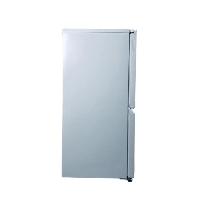 【中古】 【自社配送エリア内限定】 シャープ SHARP 冷蔵庫 2021年製 2ドア 152L ホワイト ファン式 両方開き SJ-D15G-W 一人暮らし 大きめ 奥行60cm以下 送料無料 設置無料 地域限定 埼玉 東京 千葉 神奈川 RANK_B_6