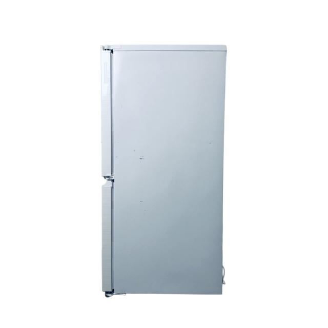 【中古】 【自社配送エリア内限定】 シャープ SHARP 冷蔵庫 2021年製 2ドア 152L ホワイト ファン式 両方開き SJ-D15G-W 一人暮らし 大きめ 奥行60cm以下 送料無料 設置無料 地域限定 埼玉 東京 千葉 神奈川 RANK_B_7
