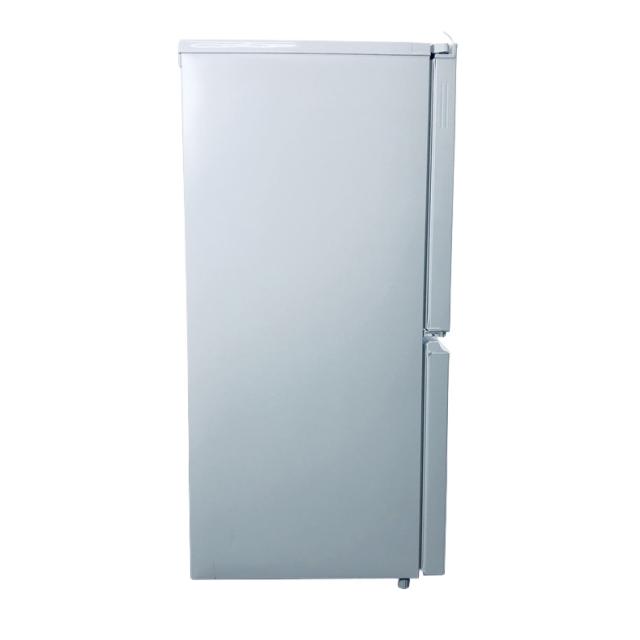 【中古】 【自社配送エリア内限定】 シャープ SHARP 冷蔵庫 2024年製 2ドア 152L ホワイト ファン式 両方開き SJ-D15P-W 一人暮らし 大きめ 奥行60cm以下 送料無料 設置無料 地域限定 埼玉 東京 千葉 神奈川 RANK_B_6