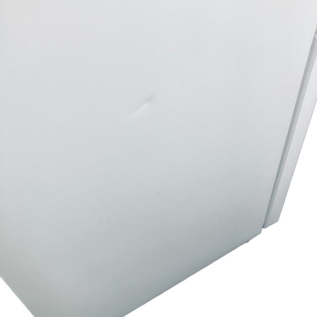 【中古】 【自社配送エリア内限定】 シャープ SHARP 冷蔵庫 2025年製 2ドア 152L ホワイト ファン式 両方開き SJ-D15P-W 一人暮らし 大きめ 奥行60cm以下 送料無料 設置無料 地域限定 埼玉 東京 千葉 神奈川 RANK_B_10