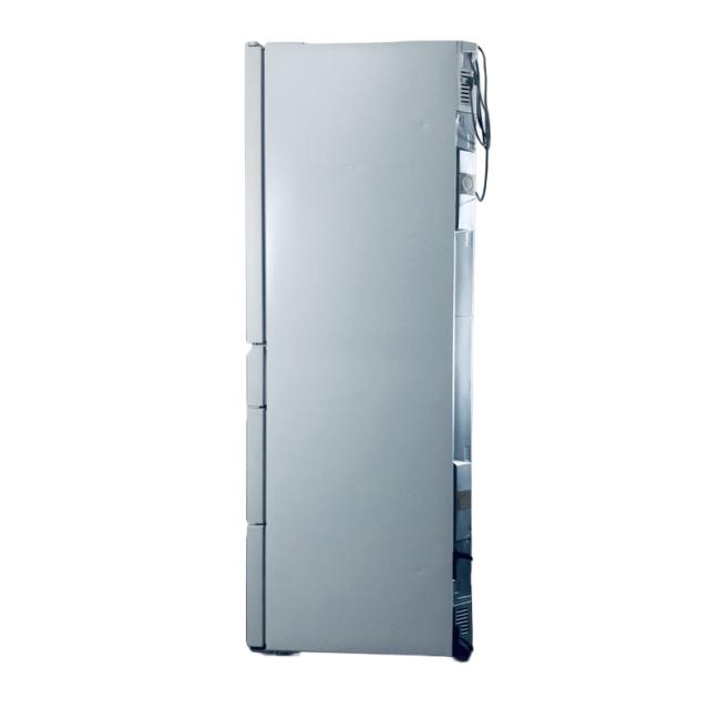 【中古】 【自社配送エリア内限定】 パナソニック Panasonic 冷蔵庫 2016年製 5ドア 426L スノーホワイト ファン式 右開き NR-E431GV-W ファミリー 大型 400L以上 送料無料 設置無料 地域限定 埼玉 東京 千葉 神奈川 RANK_B_9