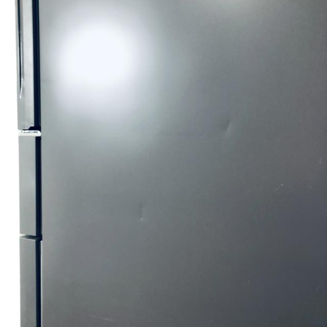 【中古】 【自社配送エリア内限定】 三菱 MITSUBISHI 冷蔵庫 2017年製 5ドア 455L クリスタルロゼ ファン式 右開き MR-B46A-P ファミリー 大型 400L以上 送料無料 設置無料 地域限定 埼玉 東京 千葉 神奈川 RANK_B_10