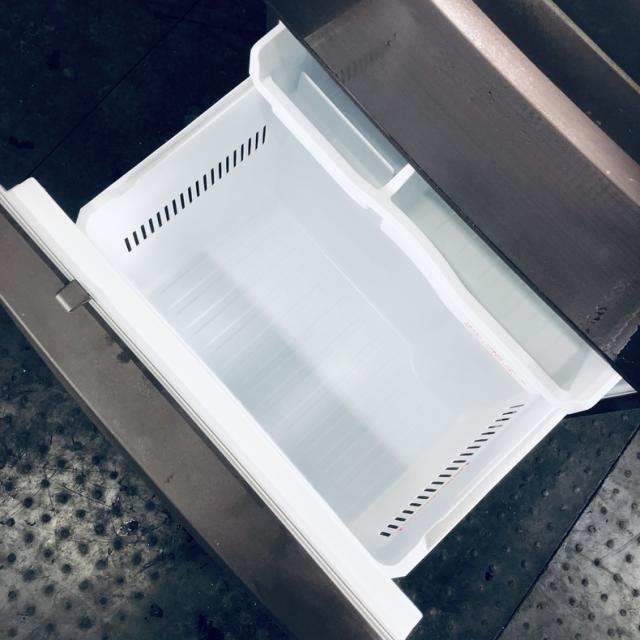 【中古】 【自社配送エリア内限定】 パナソニック Panasonic 冷蔵庫 2018年製 3ドア 315L ダークブラウン ファン式 左開き NR-C32HML-T ファミリー 大型 奥行 65 以下 300L以上 送料無料 設置無料 地域限定 埼玉 東京 千葉 神奈川 RANK_B_3