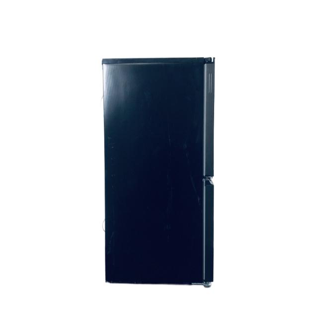 【中古】 【自社配送エリア内限定】 シャープ SHARP 冷蔵庫 2022年製 2ドア 152L グレー ファン式 両方開き SJ-D15H-H 一人暮らし 大きめ 奥行60cm以下 送料無料 設置無料 地域限定 埼玉 東京 千葉 神奈川 RANK_C_6