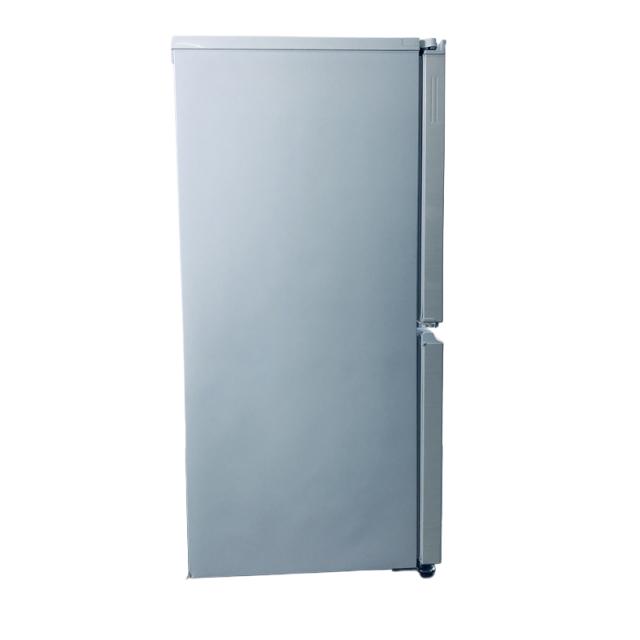 【中古】 【自社配送エリア内限定】 シャープ SHARP 冷蔵庫 2021年製 2ドア 152L ホワイト ファン式 両方開き SJ-D15G-W 一人暮らし 大きめ 奥行60cm以下 送料無料 設置無料 地域限定 埼玉 東京 千葉 神奈川 RANK_B_6
