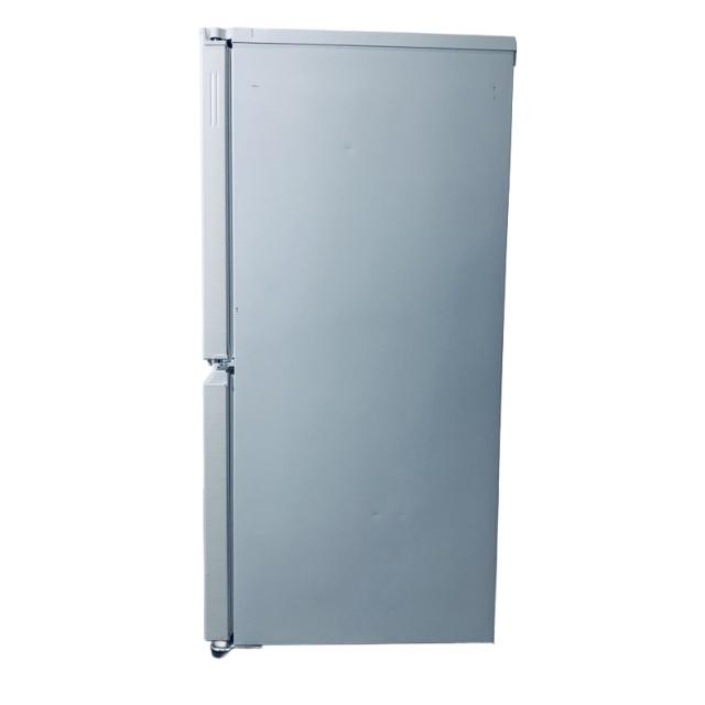 【中古】 【自社配送エリア内限定】 シャープ SHARP 冷蔵庫 2021年製 2ドア 152L ホワイト ファン式 両方開き SJ-D15G-W 一人暮らし 大きめ 奥行60cm以下 送料無料 設置無料 地域限定 埼玉 東京 千葉 神奈川 RANK_B_7