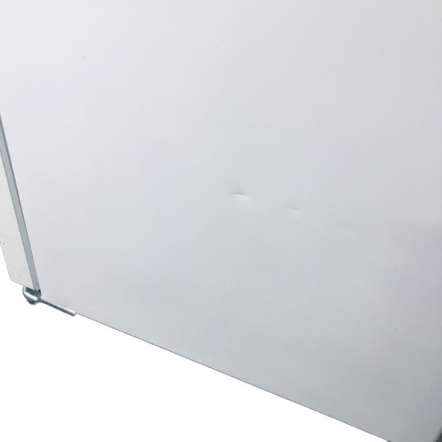 【中古】 【自社配送エリア内限定】 シャープ SHARP 冷蔵庫 2021年製 2ドア 152L ホワイト ファン式 両方開き SJ-D15G-W 一人暮らし 大きめ 奥行60cm以下 送料無料 設置無料 地域限定 埼玉 東京 千葉 神奈川 RANK_B_9