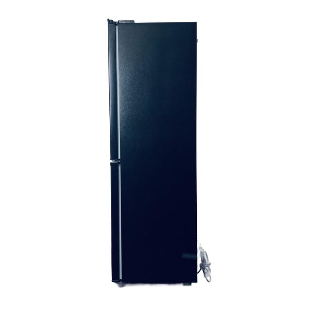 【中古】 【自社配送エリア内限定】 アイリスオーヤマ IRISOHYAMA 冷蔵庫 2020年製 2ドア 162L ブラック 直冷式 右開き IRSE-16A-B 一人暮らし 大きめ 奥行60cm以下 送料無料 設置無料 地域限定 埼玉 東京 千葉 神奈川 RANK_B_8