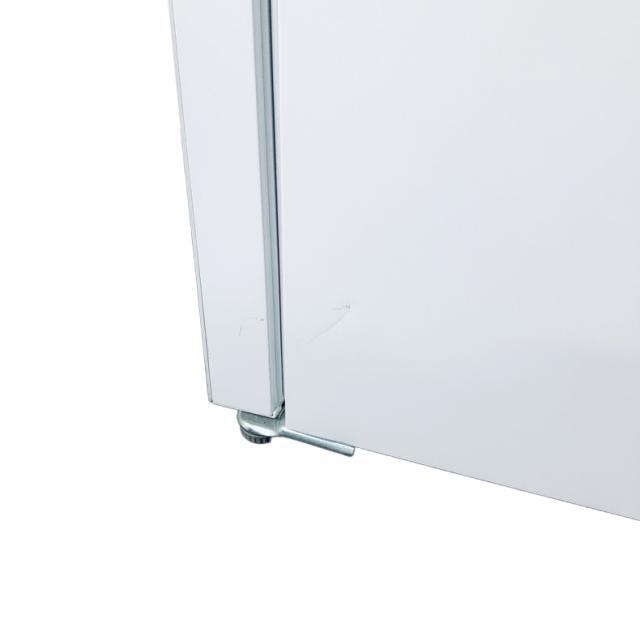 【中古】 【自社配送エリア内限定】 シャープ SHARP 冷蔵庫 2021年製 2ドア 152L ホワイト ファン式 両方開き SJ-GD15G-W 一人暮らし 大きめ 奥行60cm以下 送料無料 設置無料 地域限定 埼玉 東京 千葉 神奈川 RANK_B_12