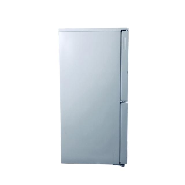 【中古】 【自社配送エリア内限定】 シャープ SHARP 冷蔵庫 2021年製 2ドア 152L ホワイト ファン式 両方開き SJ-GD15G-W 一人暮らし 大きめ 奥行60cm以下 送料無料 設置無料 地域限定 埼玉 東京 千葉 神奈川 RANK_B_6