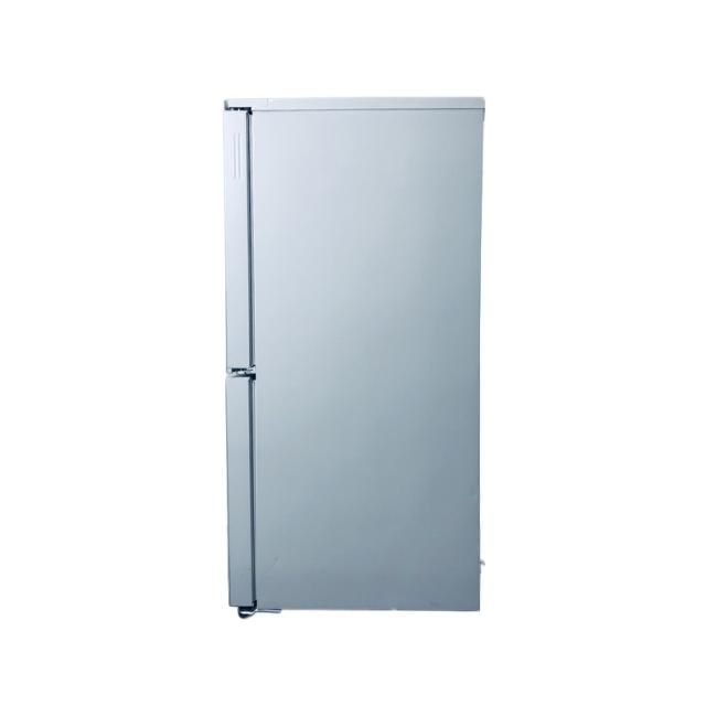 【中古】 【自社配送エリア内限定】 シャープ SHARP 冷蔵庫 2021年製 2ドア 152L ホワイト ファン式 両方開き SJ-GD15G-W 一人暮らし 大きめ 奥行60cm以下 送料無料 設置無料 地域限定 埼玉 東京 千葉 神奈川 RANK_B_7