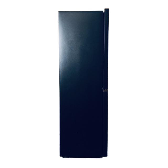 【中古】 【自社配送エリア内限定】 アイリスオーヤマ IRISOHYAMA 冷蔵庫 2021年製 2ドア 162L ブラック 直冷式 右開き IRSE-H16A-B 一人暮らし 大きめ 奥行60cm以下 送料無料 設置無料 地域限定 埼玉 東京 千葉 神奈川 RANK_B_7