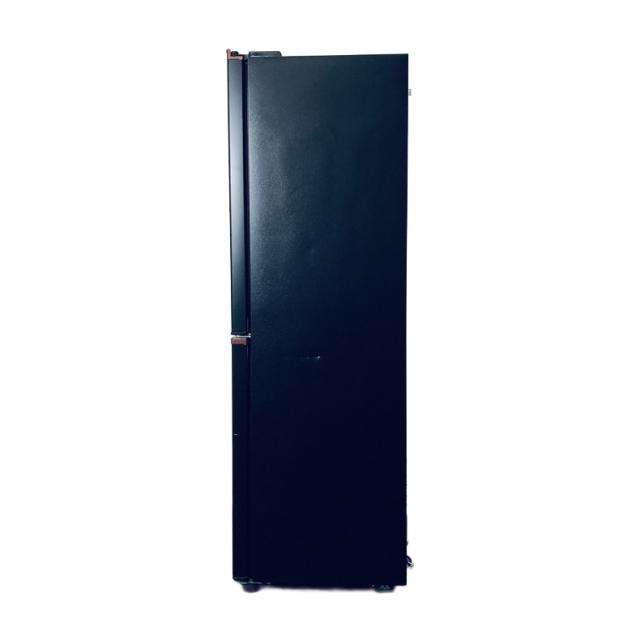 【中古】 【自社配送エリア内限定】 アイリスオーヤマ IRISOHYAMA 冷蔵庫 2021年製 2ドア 162L ブラック 直冷式 右開き IRSE-H16A-B 一人暮らし 大きめ 奥行60cm以下 送料無料 設置無料 地域限定 埼玉 東京 千葉 神奈川 RANK_B_8