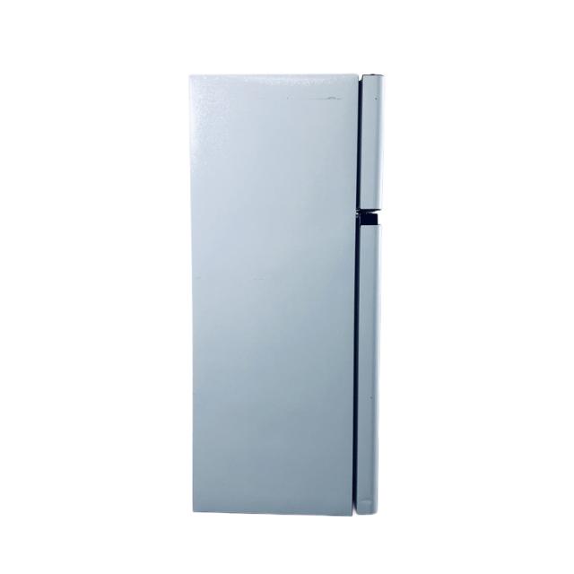 【中古】 【自社配送エリア内限定】 ハイセンス Hisense 冷蔵庫 2024年製 2ドア 124L ホワイト 直冷式 右開き HR-B12E4W 一人暮らし 奥行60cm以下 送料無料 設置無料 地域限定 埼玉 東京 千葉 神奈川 RANK_B_7