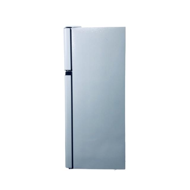 【中古】 【自社配送エリア内限定】 ハイセンス Hisense 冷蔵庫 2024年製 2ドア 124L ホワイト 直冷式 右開き HR-B12E4W 一人暮らし 奥行60cm以下 送料無料 設置無料 地域限定 埼玉 東京 千葉 神奈川 RANK_B_8
