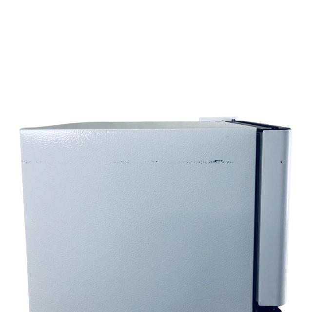 【中古】 【自社配送エリア内限定】 ハイセンス Hisense 冷蔵庫 2024年製 2ドア 124L ホワイト 直冷式 右開き HR-B12E4W 一人暮らし 奥行60cm以下 送料無料 設置無料 地域限定 埼玉 東京 千葉 神奈川 RANK_B_9