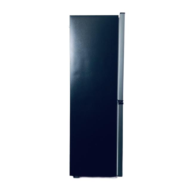 【中古】 【自社配送エリア内限定】 アイリスオーヤマ IRISOHYAMA 冷蔵庫 2021年製 2ドア 162L シルバー 直冷式 右開き KRSE-16A-BS 一人暮らし 大きめ 奥行60cm以下 送料無料 設置無料 地域限定 埼玉 東京 千葉 神奈川 RANK_B_7