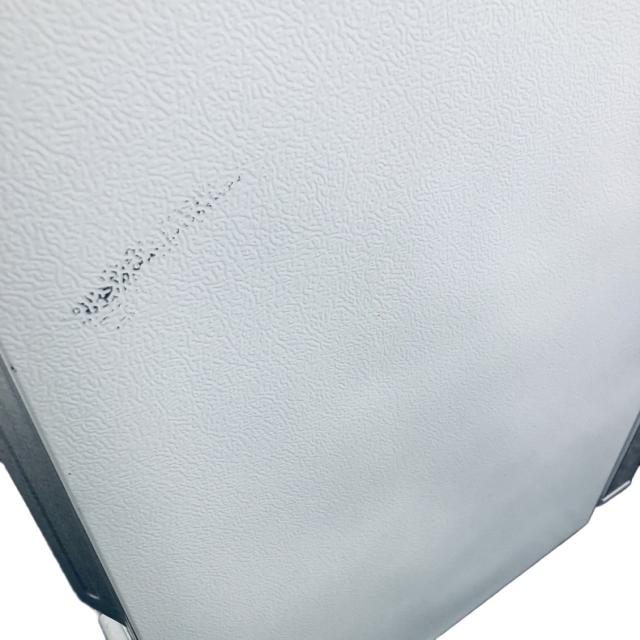 【中古】 【自社配送エリア内限定】 ハイアール Haier 冷蔵庫 2020年製 2ドア 173L シルバー ファン式 右開き JR-NF173B(S) 一人暮らし 大きめ 奥行60cm以下 送料無料 設置無料 地域限定 埼玉 東京 千葉 神奈川 RANK_B_12
