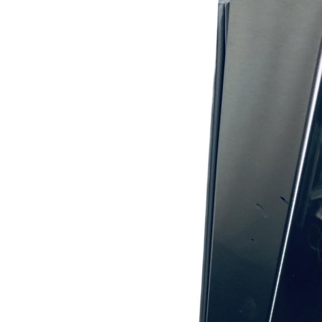【中古】 【自社配送エリア内限定】 ハイアール Haier 冷蔵庫 2020年製 2ドア 173L シルバー ファン式 右開き JR-NF173B(S) 一人暮らし 大きめ 奥行60cm以下 送料無料 設置無料 地域限定 埼玉 東京 千葉 神奈川 RANK_B_14