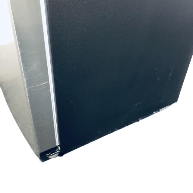 【中古】 【自社配送エリア内限定】 ハイアール Haier 冷蔵庫 2023年製 2ドア 148L シルバー ファン式 右開き JR-XP2NF148F 一人暮らし 大きめ 奥行60cm以下 送料無料 設置無料 地域限定 埼玉 東京 千葉 神奈川 RANK_C_10