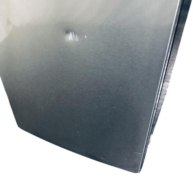 【中古】 【自社配送エリア内限定】 ハイアール Haier 冷蔵庫 2023年製 2ドア 148L シルバー ファン式 右開き JR-XP2NF148F 一人暮らし 大きめ 奥行60cm以下 送料無料 設置無料 地域限定 埼玉 東京 千葉 神奈川 RANK_C_12