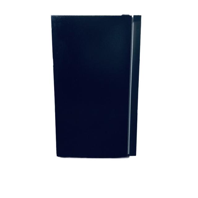 【中古】 【自社配送エリア内限定】 マクスゼン maxzen 冷蔵庫 2023年製 1ドア 64L ガンメタリック 直冷式 右開き 冷凍庫（冷凍機能のみ） JF063ML01GM 一人暮らし 奥行60cm以下 送料無料 設置無料 地域限定 埼玉 東京 千葉 神奈川 RANK_C_5