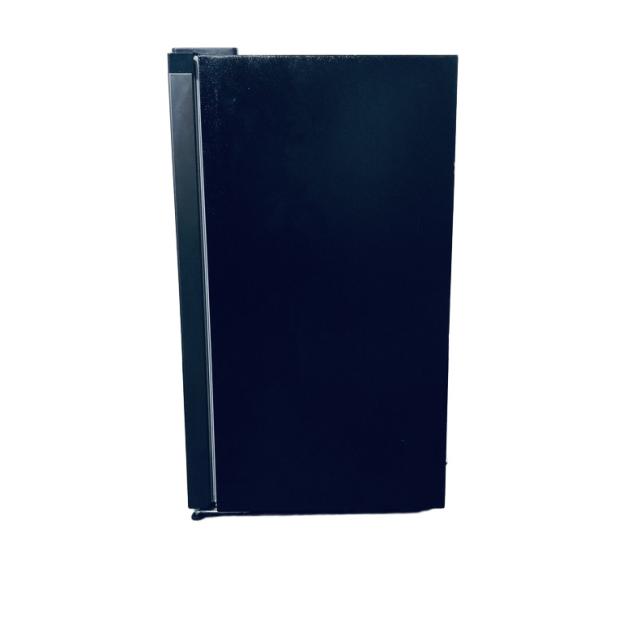 【中古】 【自社配送エリア内限定】 マクスゼン maxzen 冷蔵庫 2023年製 1ドア 64L ガンメタリック 直冷式 右開き 冷凍庫（冷凍機能のみ） JF063ML01GM 一人暮らし 奥行60cm以下 送料無料 設置無料 地域限定 埼玉 東京 千葉 神奈川 RANK_C_6