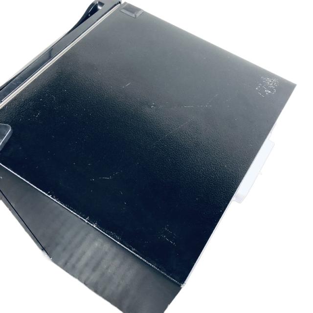 【中古】 【自社配送エリア内限定】 マクスゼン maxzen 冷蔵庫 2023年製 1ドア 64L ガンメタリック 直冷式 右開き 冷凍庫（冷凍機能のみ） JF063ML01GM 一人暮らし 奥行60cm以下 送料無料 設置無料 地域限定 埼玉 東京 千葉 神奈川 RANK_C_7
